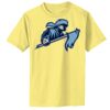 Infant 5.4 oz 100% Cotton T Shirt Thumbnail