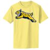 Infant 5.4 oz 100% Cotton T Shirt Thumbnail