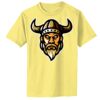 Infant 5.4 oz 100% Cotton T Shirt Thumbnail
