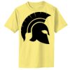 Infant 5.4 oz 100% Cotton T Shirt Thumbnail