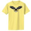 Infant 5.4 oz 100% Cotton T Shirt Thumbnail