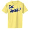 Infant 5.4 oz 100% Cotton T Shirt Thumbnail