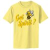 Infant 5.4 oz 100% Cotton T Shirt Thumbnail