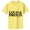 Infant 5.4 oz 100% Cotton T Shirt Thumbnail