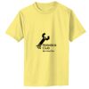 Infant 5.4 oz 100% Cotton T Shirt Thumbnail