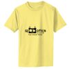 Infant 5.4 oz 100% Cotton T Shirt Thumbnail