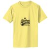 Infant 5.4 oz 100% Cotton T Shirt Thumbnail