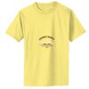 Infant 5.4 oz 100% Cotton T Shirt Thumbnail