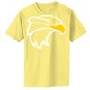 Infant 5.4 oz 100% Cotton T Shirt Thumbnail