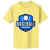 Infant 5.4 oz 100% Cotton T Shirt Thumbnail