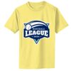 Infant 5.4 oz 100% Cotton T Shirt Thumbnail