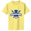 Infant 5.4 oz 100% Cotton T Shirt Thumbnail