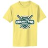 Infant 5.4 oz 100% Cotton T Shirt Thumbnail