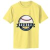 Infant 5.4 oz 100% Cotton T Shirt Thumbnail