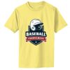 Infant 5.4 oz 100% Cotton T Shirt Thumbnail