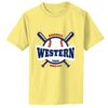Infant 5.4 oz 100% Cotton T Shirt Thumbnail