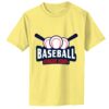Infant 5.4 oz 100% Cotton T Shirt Thumbnail