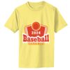 Infant 5.4 oz 100% Cotton T Shirt Thumbnail