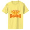 Infant 5.4 oz 100% Cotton T Shirt Thumbnail