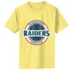 Infant 5.4 oz 100% Cotton T Shirt Thumbnail