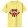 Infant 5.4 oz 100% Cotton T Shirt Thumbnail