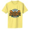 Infant 5.4 oz 100% Cotton T Shirt Thumbnail