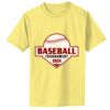 Infant 5.4 oz 100% Cotton T Shirt Thumbnail