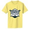 Infant 5.4 oz 100% Cotton T Shirt Thumbnail