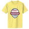 Infant 5.4 oz 100% Cotton T Shirt Thumbnail