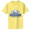Infant 5.4 oz 100% Cotton T Shirt Thumbnail