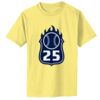 Infant 5.4 oz 100% Cotton T Shirt Thumbnail