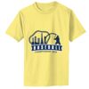 Infant 5.4 oz 100% Cotton T Shirt Thumbnail
