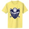 Infant 5.4 oz 100% Cotton T Shirt Thumbnail