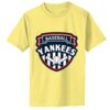 Infant 5.4 oz 100% Cotton T Shirt Thumbnail