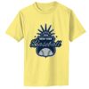 Infant 5.4 oz 100% Cotton T Shirt Thumbnail