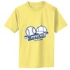 Infant 5.4 oz 100% Cotton T Shirt Thumbnail