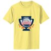 Infant 5.4 oz 100% Cotton T Shirt Thumbnail
