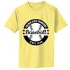 Infant 5.4 oz 100% Cotton T Shirt Thumbnail