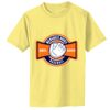 Infant 5.4 oz 100% Cotton T Shirt Thumbnail
