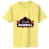 Infant 5.4 oz 100% Cotton T Shirt Thumbnail