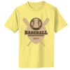 Infant 5.4 oz 100% Cotton T Shirt Thumbnail