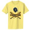Infant 5.4 oz 100% Cotton T Shirt Thumbnail