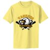 Infant 5.4 oz 100% Cotton T Shirt Thumbnail