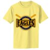 Infant 5.4 oz 100% Cotton T Shirt Thumbnail