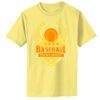 Infant 5.4 oz 100% Cotton T Shirt Thumbnail