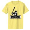 Infant 5.4 oz 100% Cotton T Shirt Thumbnail