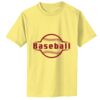Infant 5.4 oz 100% Cotton T Shirt Thumbnail