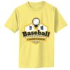 Infant 5.4 oz 100% Cotton T Shirt Thumbnail