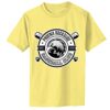 Infant 5.4 oz 100% Cotton T Shirt Thumbnail