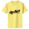 Infant 5.4 oz 100% Cotton T Shirt Thumbnail